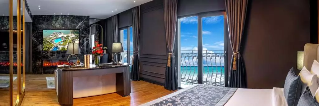 Lords Palace Hotel SPA Casino